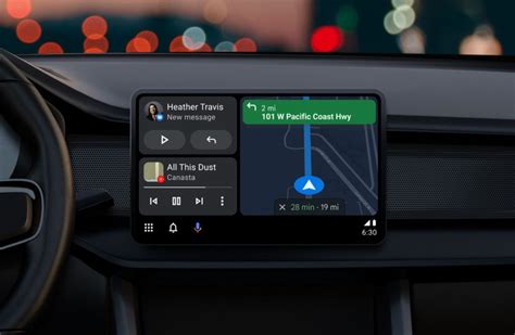 The witchcraft connection android auto